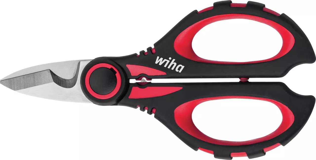 EAN 4010995419233 - Wiha 41923 crimpadora Herramienta para prensar imagen 2