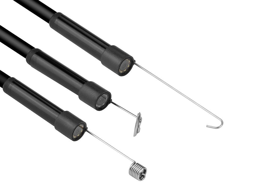 EAN 5906453140995 - Media-Tech WiFi Endoscope endoscopio industriales 70° imagen 3