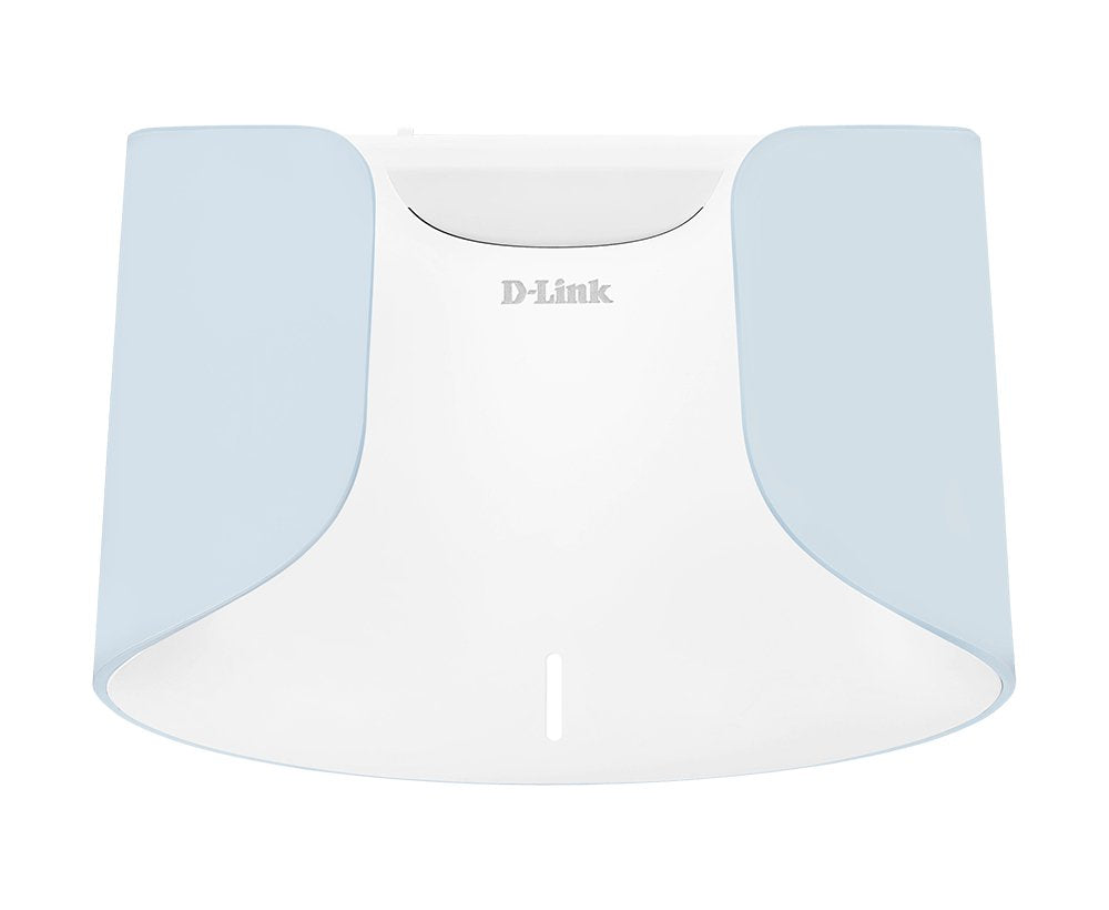 EAN 0790069472831 - D-Link M30 (2-Pack) Doble banda (2,4 GHz / 5 GHz) Wi-Fi 6 (802.11ax) Azul, Blanco 4 Interno imagen 4