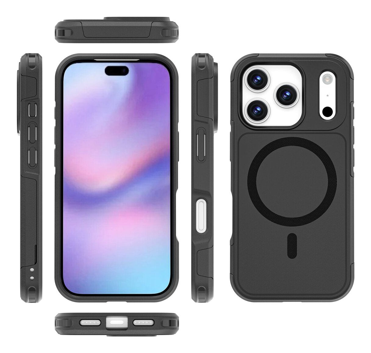 4smarts Defend Case Fr Apple Iphone 17 Pro