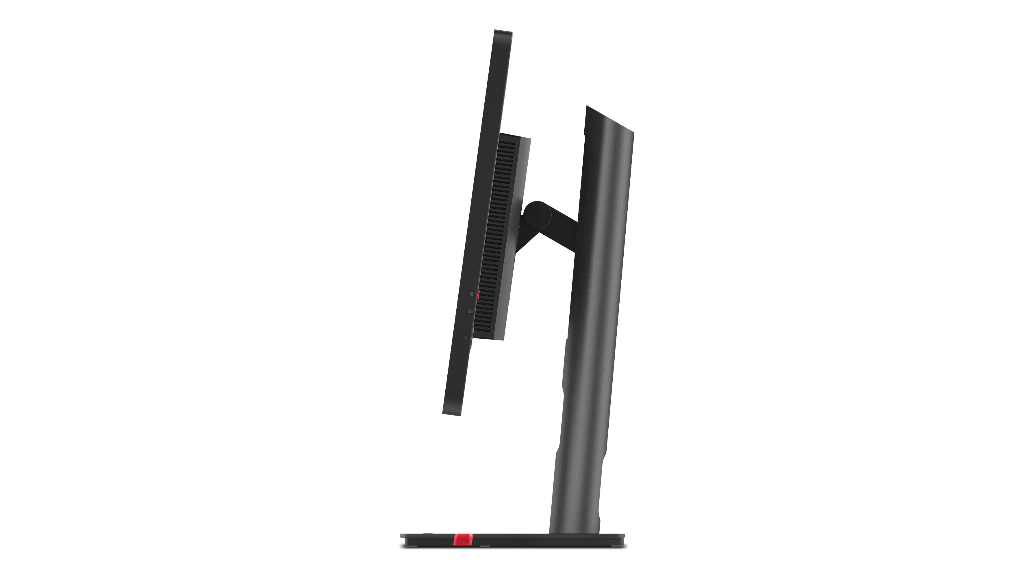 EAN 0196379715482 - Lenovo ThinkVision P27q-30 LED display 68,6 cm (27") 2560 x 1440 Pixeles Quad HD Negro imagen 7