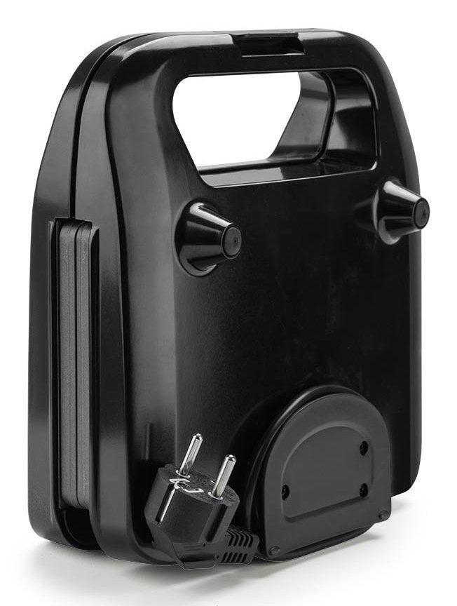Sandwichera Orbegozo Sw 7560 W Para Sandwiches
