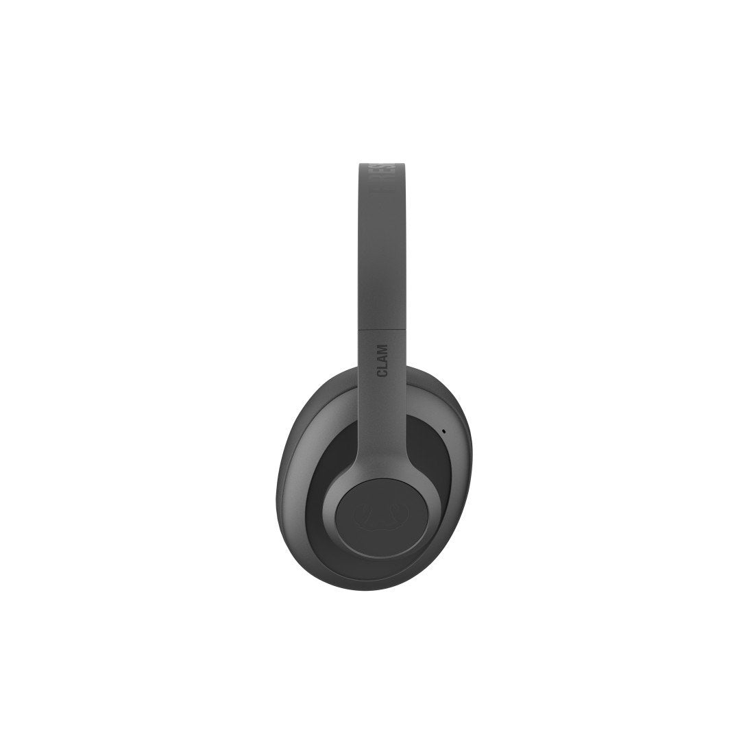 EAN 8720249807094 - Fresh 'n Rebel Clam Ace Auriculares Inalámbrico Diadema Traveling/Gaming/Sports USB Tipo C Bluetooth Gris imagen 3