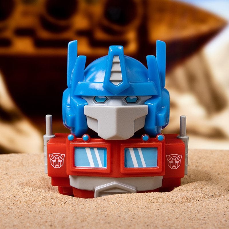 EAN 5056280458548 - TUBBZ Transformers: Optimus Prime imagen 5