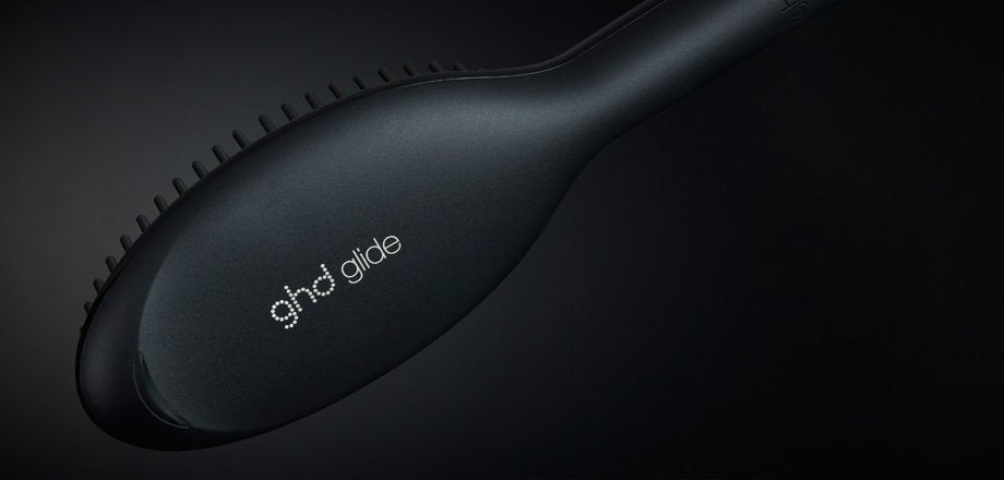 EAN 5060569862667 - GHD 9032 cepillo para el cabello y peine Adulto Cepillo paleta para el pelo Negro 1 pieza(s) imagen 5