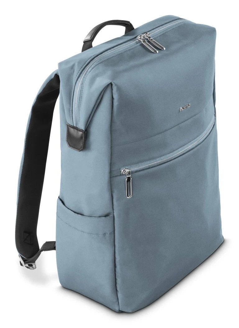 EAN 4047443533685 - Hama Ultimate 41,1 cm (16.2") Mochila Azul imagen 2