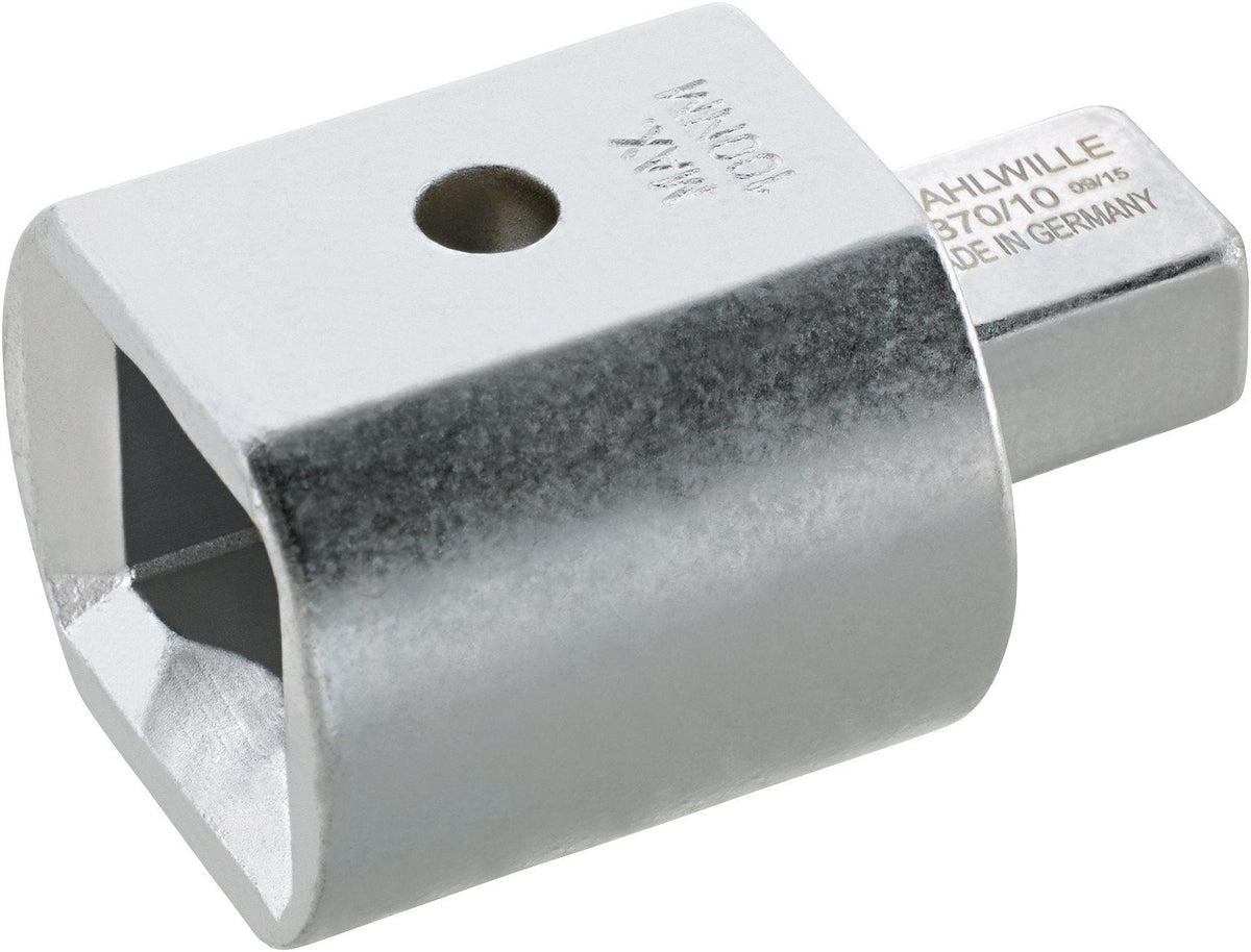 Stahlwille 7370/10 58290010 Llave De Vaso-Adapter 1 Ud.