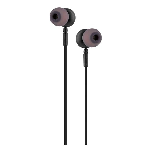 EAN 3303170105122 - T'nB C-Buds Auriculares Alámbrico Dentro de oído Llamadas/Música USB Tipo C Negro imagen 3