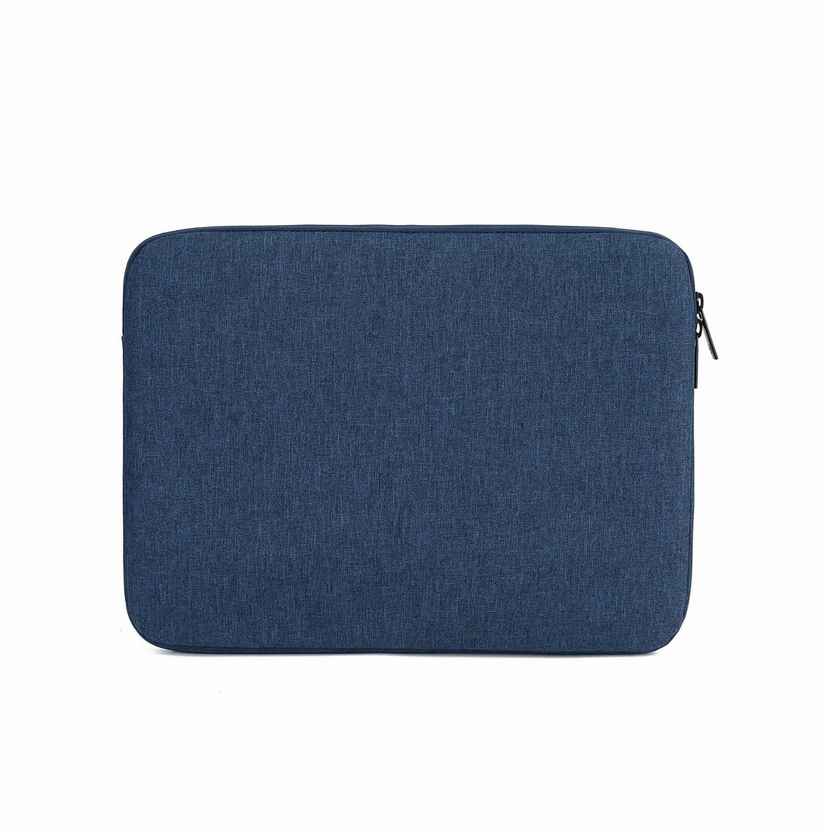 EAN 8021735198239 - Celly NOMADSLEEVEBL maletines para portátil 33 cm (13") Funda Azul imagen 3