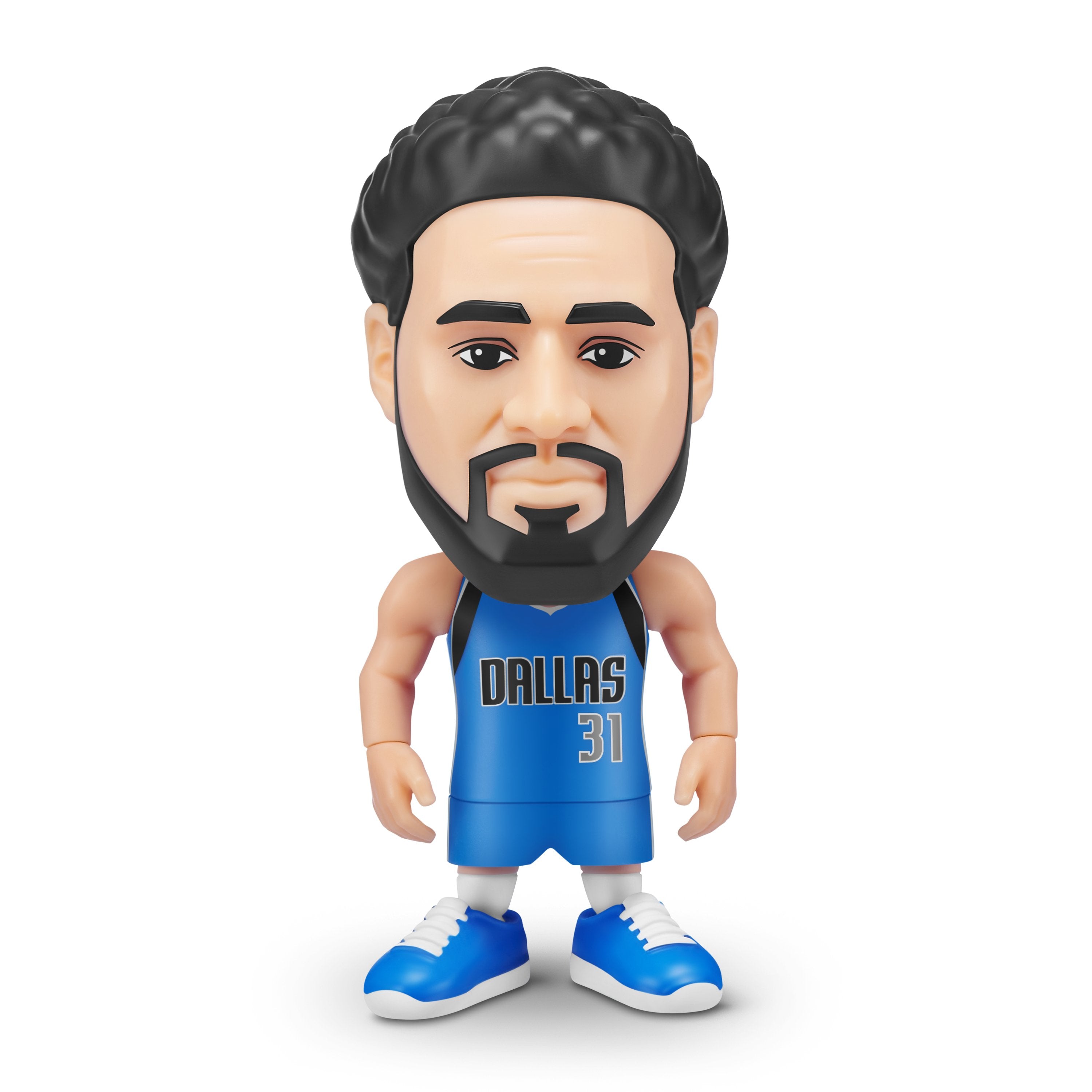 EAN 4894680041875 - 5 Surprise NBA Ballers Series 2 imagen 8