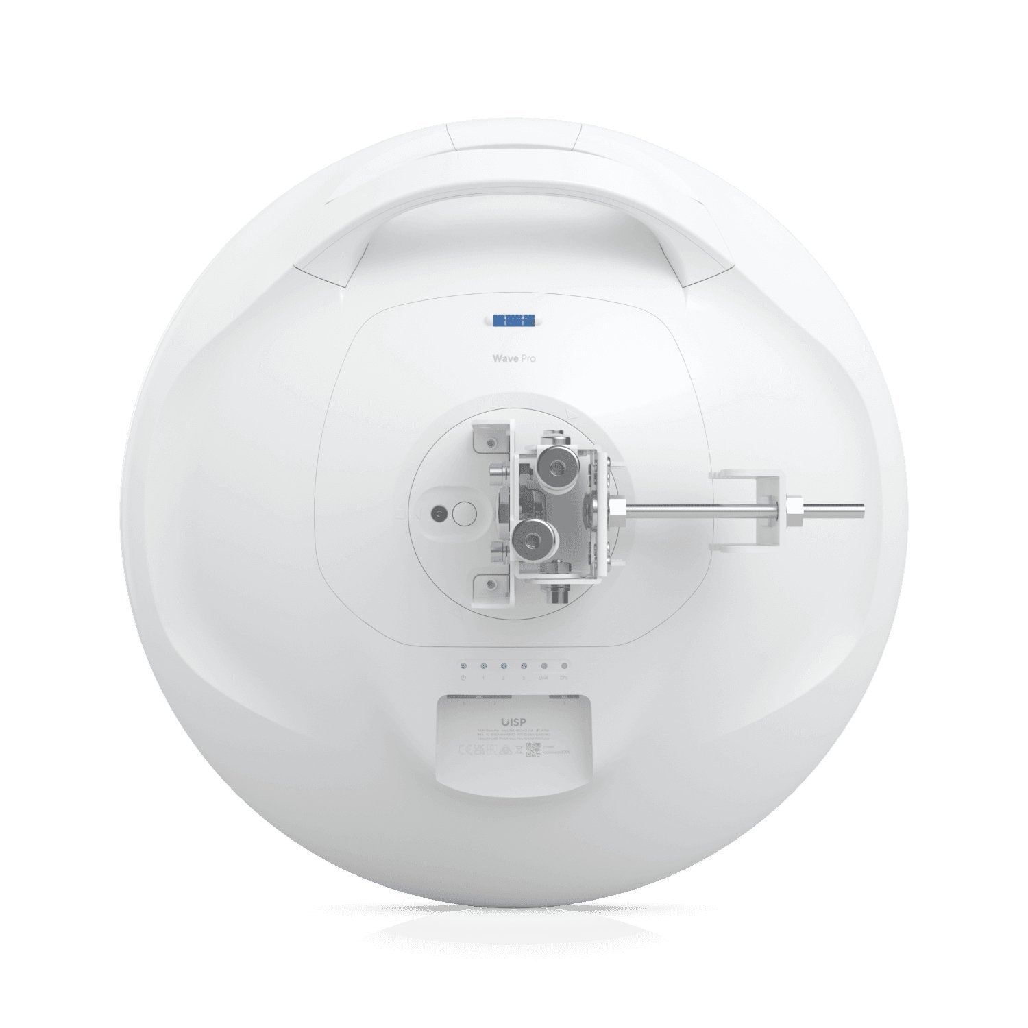 EAN 0810084690284 - Ubiquiti Wave Professional Puente wifi 2500 Mbit/s Blanco imagen 6