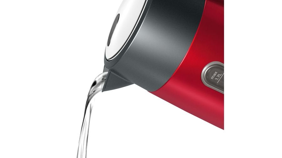 Hervidor Bosch Designline Twk4p434 Twk4p434