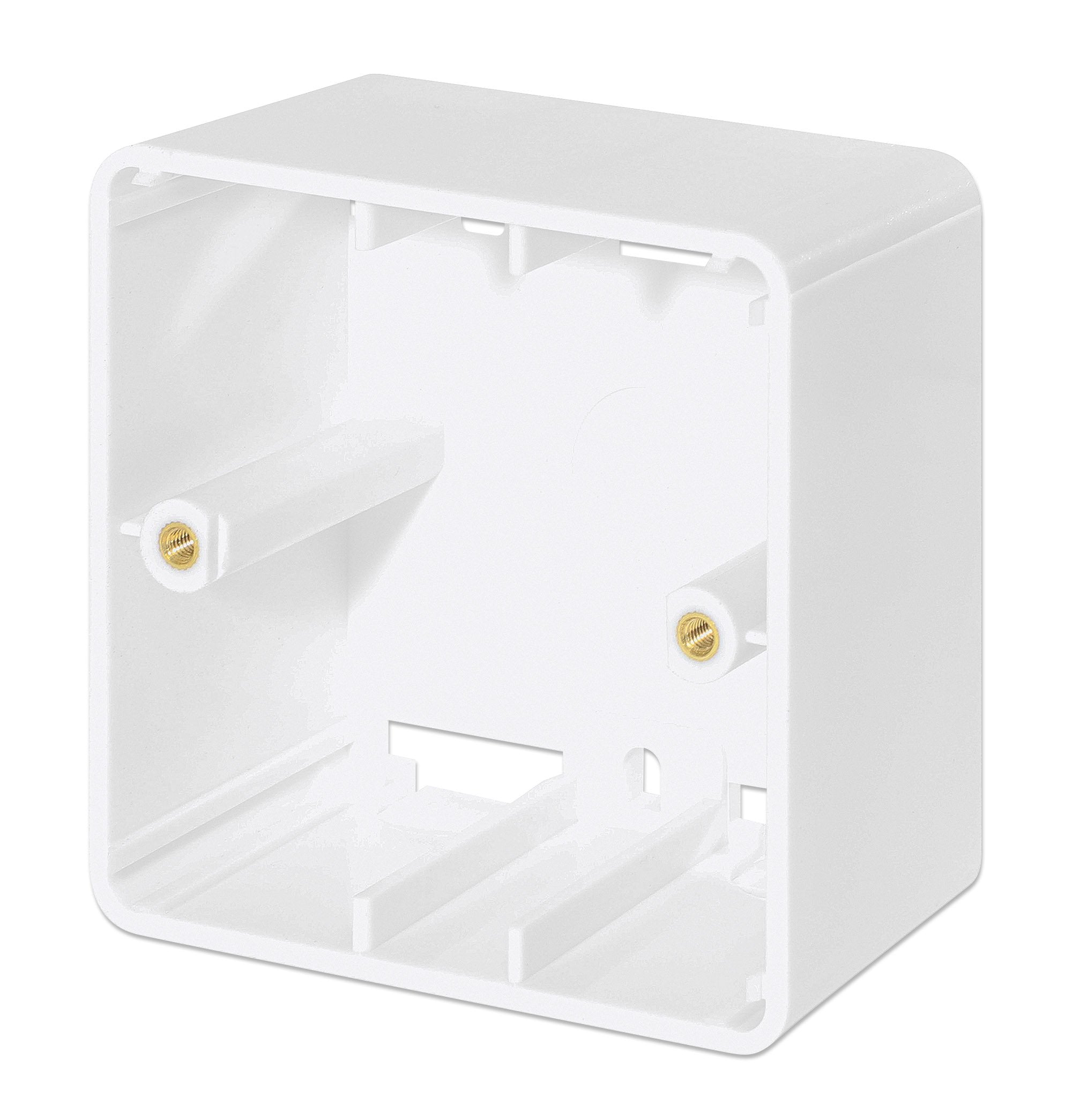 EAN 0766623771894 - Intellinet 771894 caja electrica Blanco imagen 1