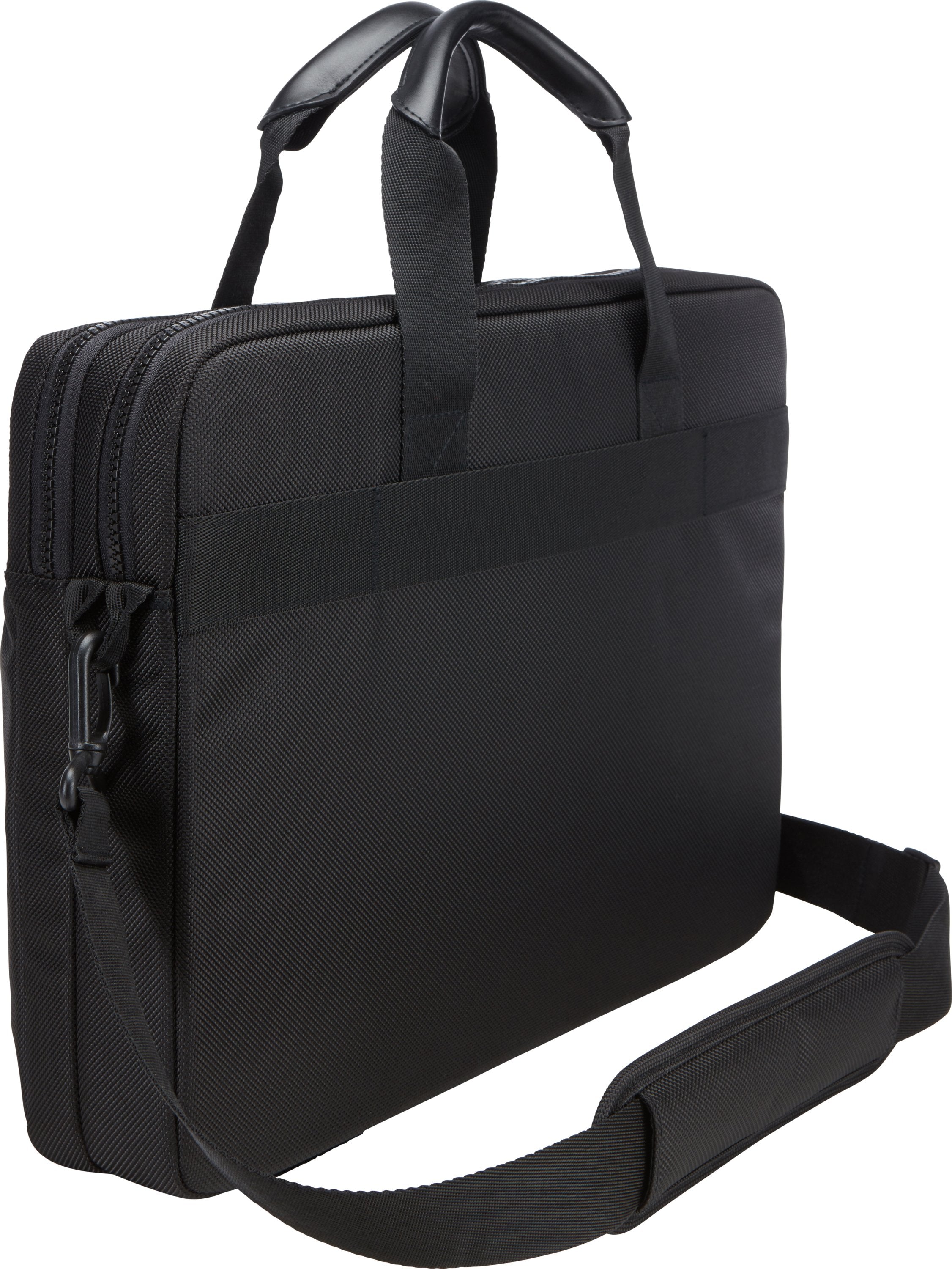 Bryb115 Black Malette 15.6p Con Compartiment Para Tablet