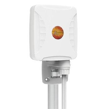 Poynting Antenan 5g/Lte Mam/Wand/Fenmer A-Xpol-0001-V2-41 Wei? Sma (M) 4dbi 4x4 Mimo Cross Polarised Omnidirectional