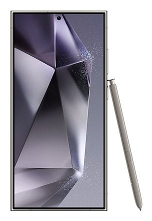 Samsung Galaxy S24 Ultra 12gb 256gb Violeta