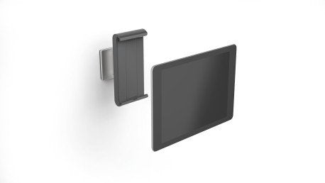Durable 893323 Soporte Tablet/Umpc Plata Soporte Pasivo