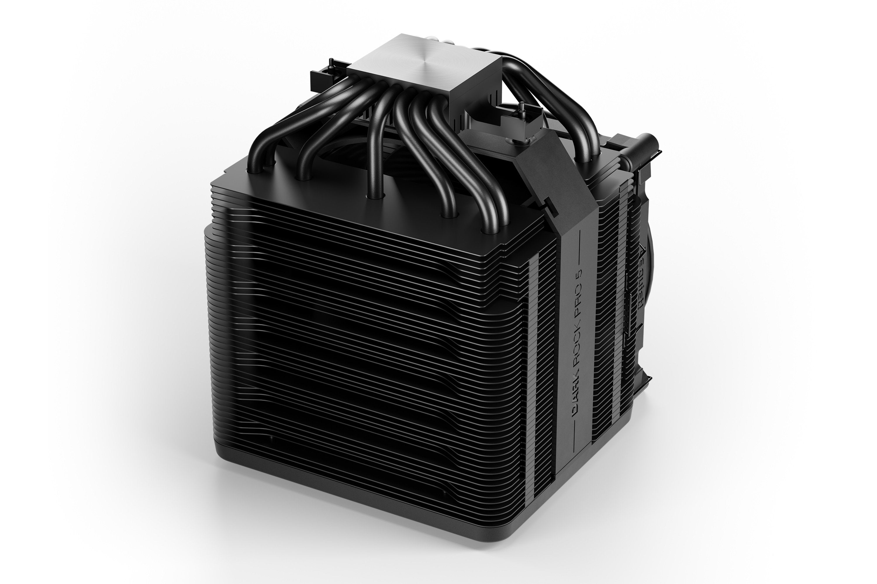 Disipador De Cpu Be Quiet! Dark Rock Pro 5 Negro