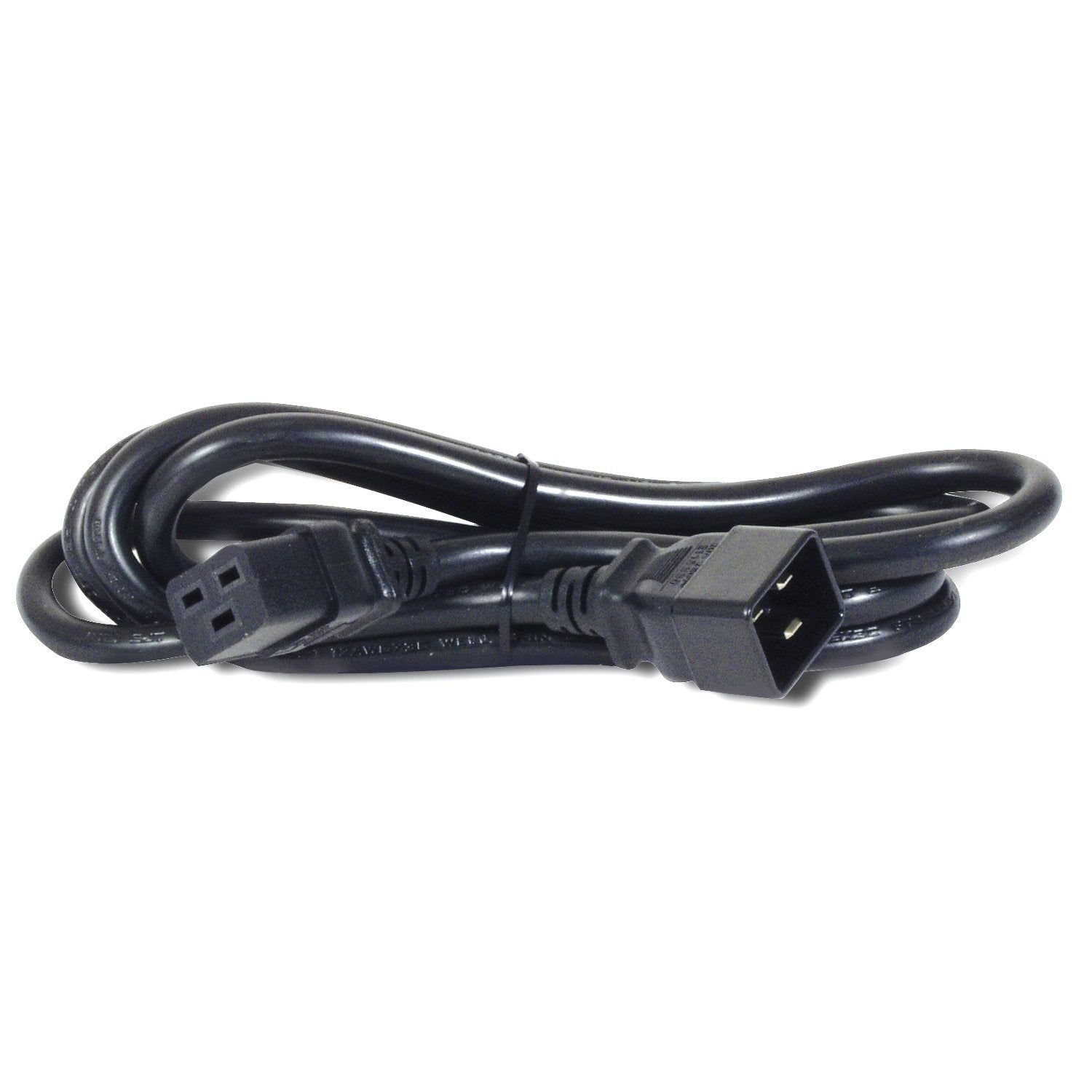 EAN 0731304204138 - APC PWR Cord C19 - C20, 4.5 m Negro 4,57 m C19 acoplador C20 acoplador imagen 2