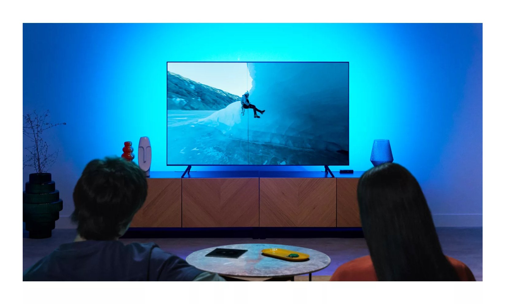 Sync Box Starter Kit 55""-65"" Eu