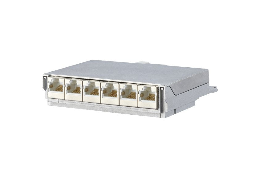 Btr Modul 6-Fach E-Dat C6
