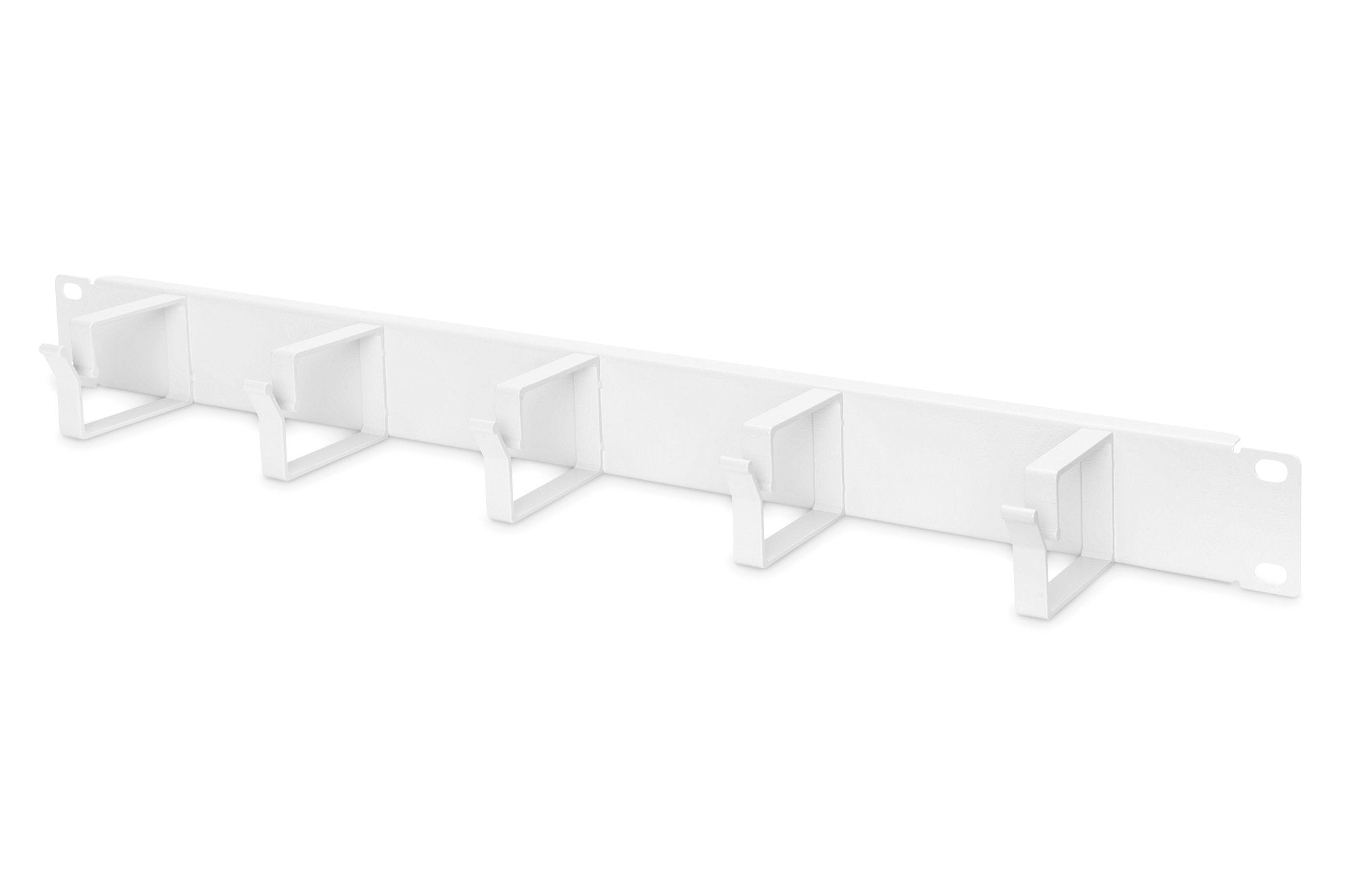Digitus Presilla Acero Inoxidable 48,3cm Gris Dn-97601