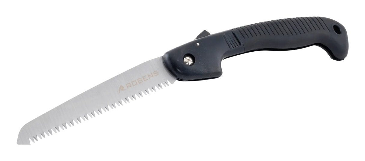 EAN 5709388067524 - Robens 690139 sierra Motosierra manual 18 cm Negro, Acero imagen 2