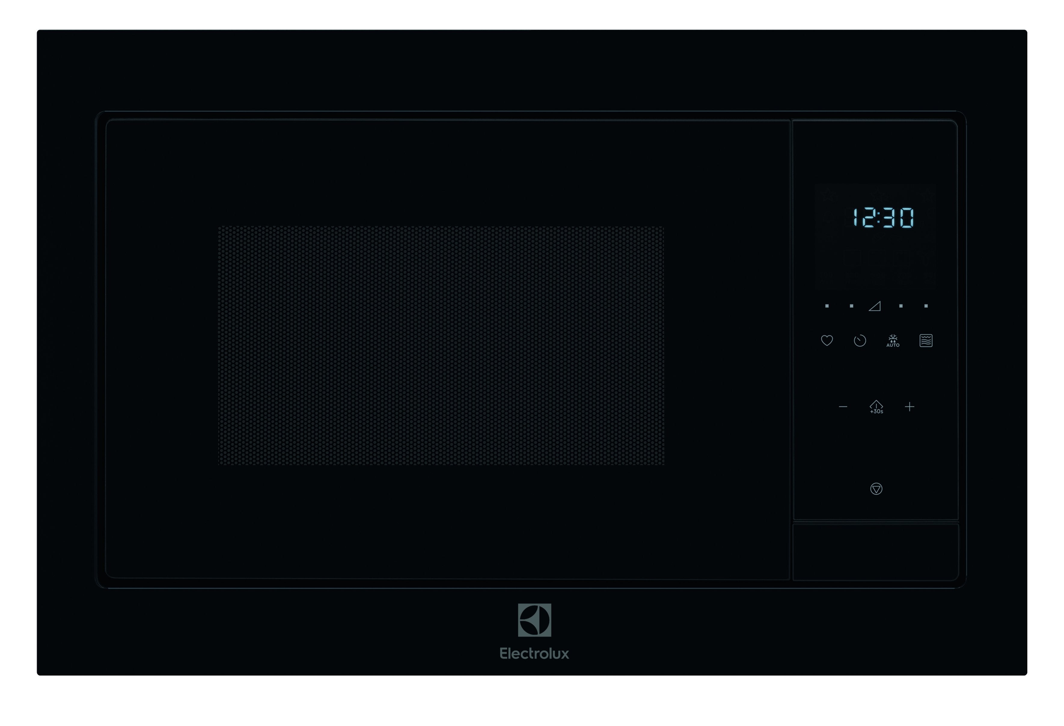 EAN 7333394155340 - Electrolux LMS4253TBK Negro Microondas con grill Integrado 25 L 900 W imagen 1