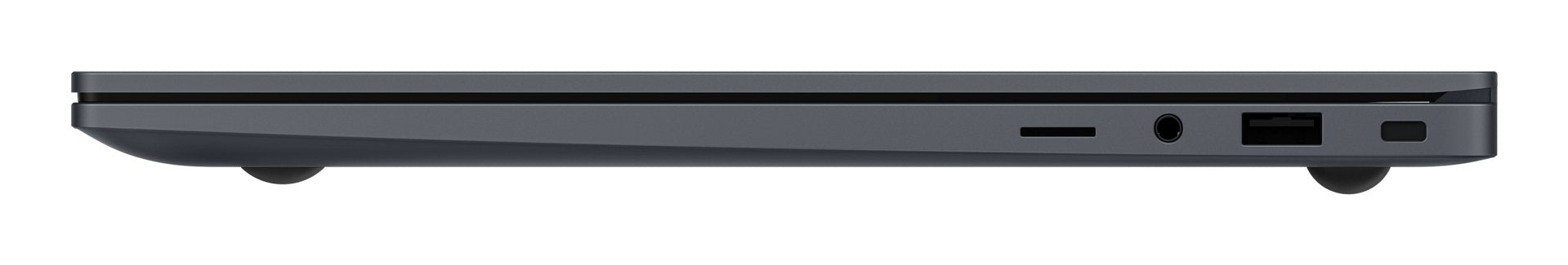 Portátil Galaxy Book4 Core I7-1355u 16gb Lpddr4x 512 Gb Nvme Ssd + Addi. Slot  15  Ips Led  16:9 Fhd(1920 1080) Wi-Fi Bluetooth V5.2 Windows 11 Pro