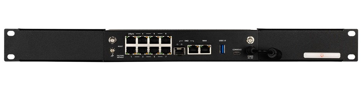 EAN 8718868918765 - Rackmount.IT RM-CP-T6 accesorio de bastidor Soporte de montaje imagen 1