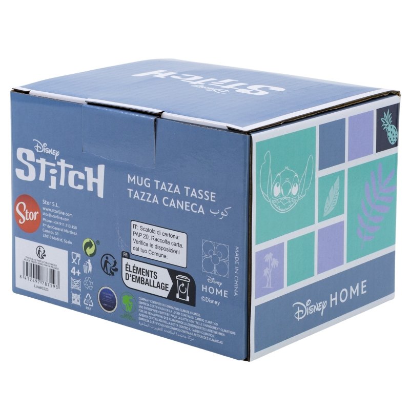 EAN 8412497787593 - Stor 78759 tazón Multicolor 1 pieza(s) imagen 4