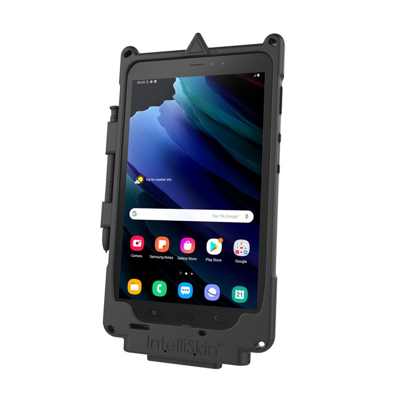 EAN 0793442012730 - RAM Mounts RAM-GDS-SKIN-SAM74-NG funda para tablet 20,3 cm (8") Negro imagen 3