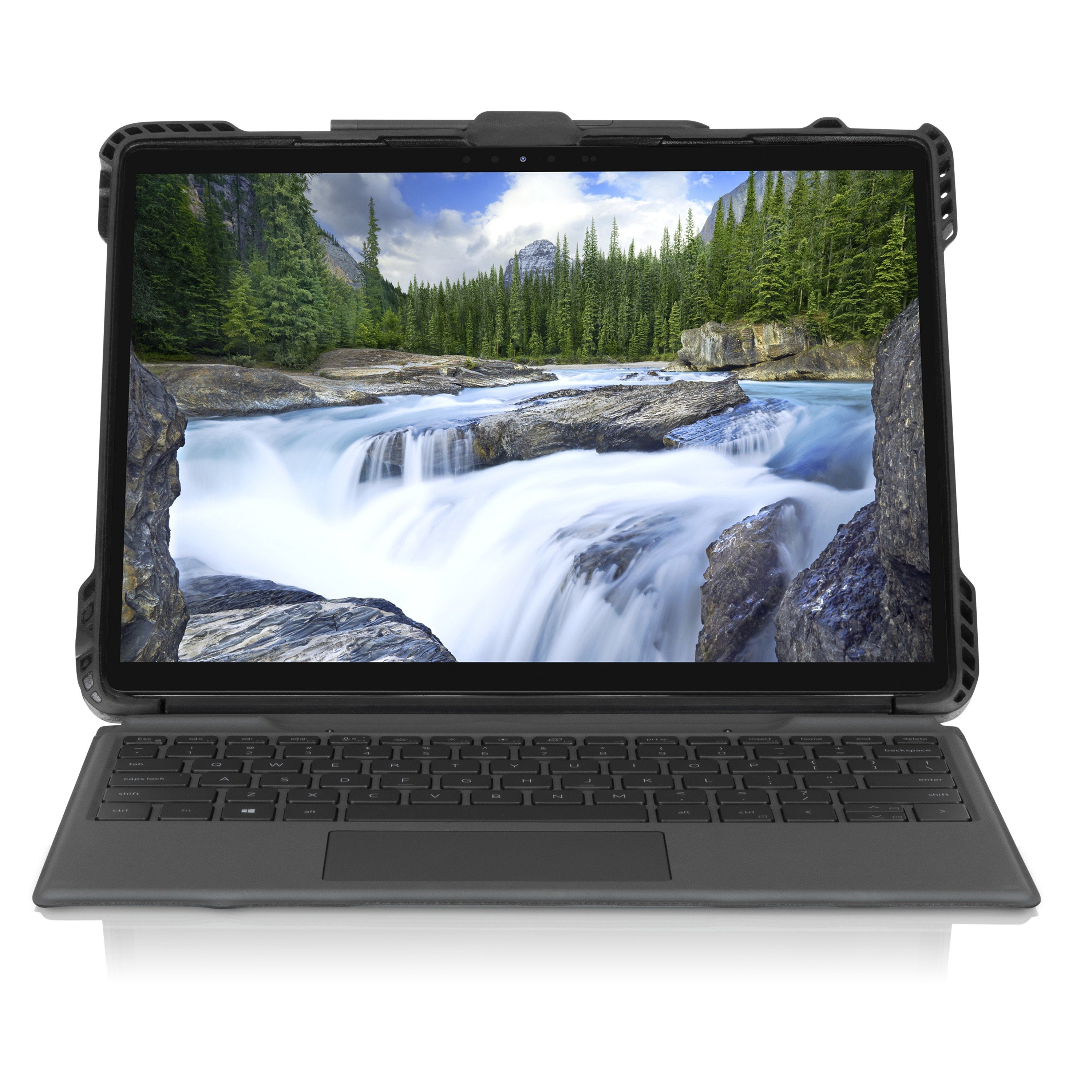 Dell Estuche Protector Para Latitude 7320 Desmontable Dell-Rg1322c
