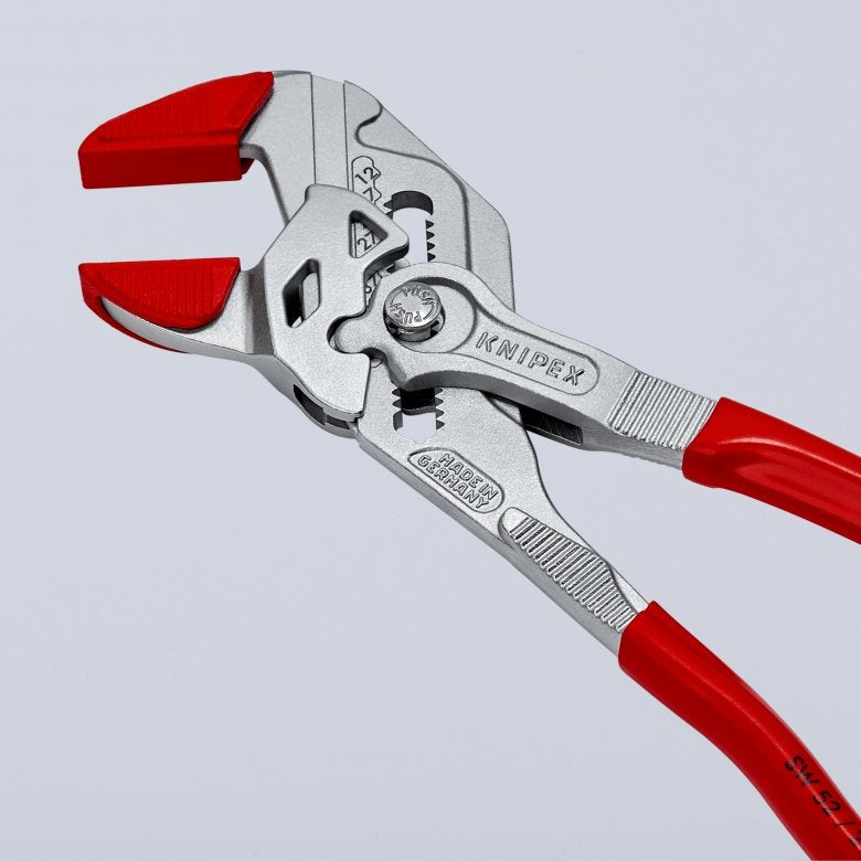 Knipex Schonbacken Fr 86-250 (3 Paar)