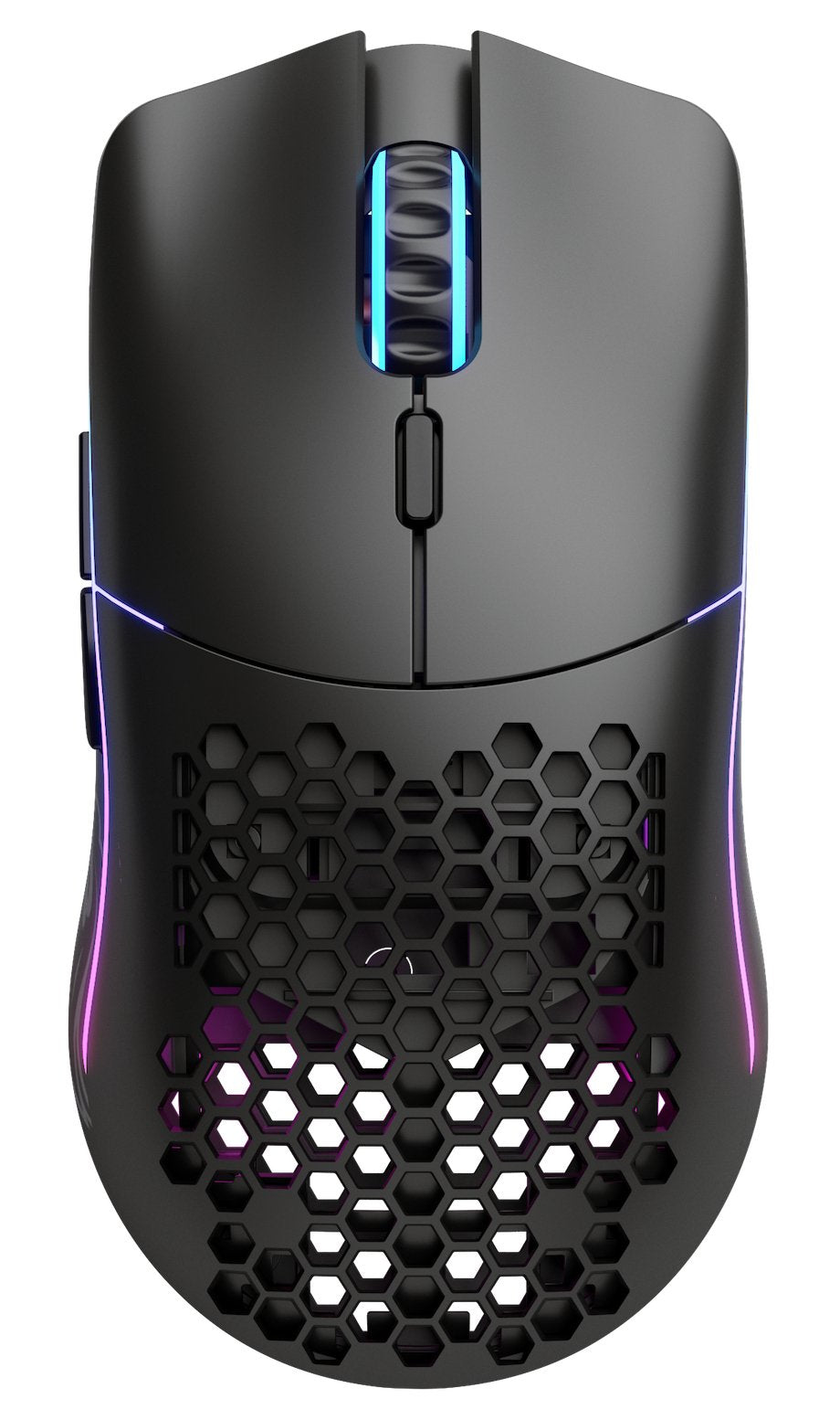 Ratón Glorious Pc Gaming Race Model Ambidextro Usb Tipo A 12000 Dpi