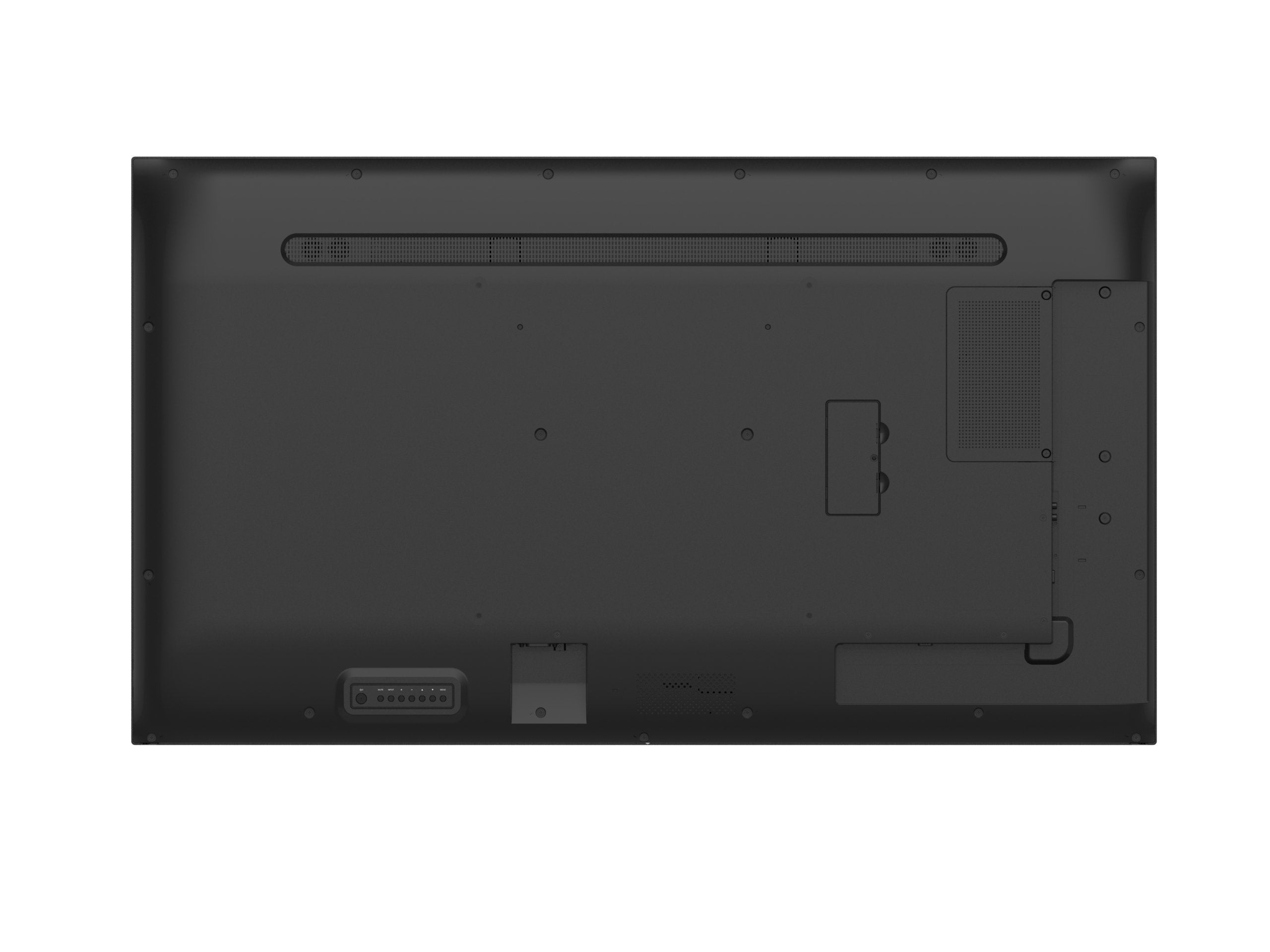EAN 4710739597042 - AG Neovo QM-5502 Pantalla plana para señalización digital 138,7 cm (54.6") LED 400 cd / m² 4K Ultra HD Ne imagen 3