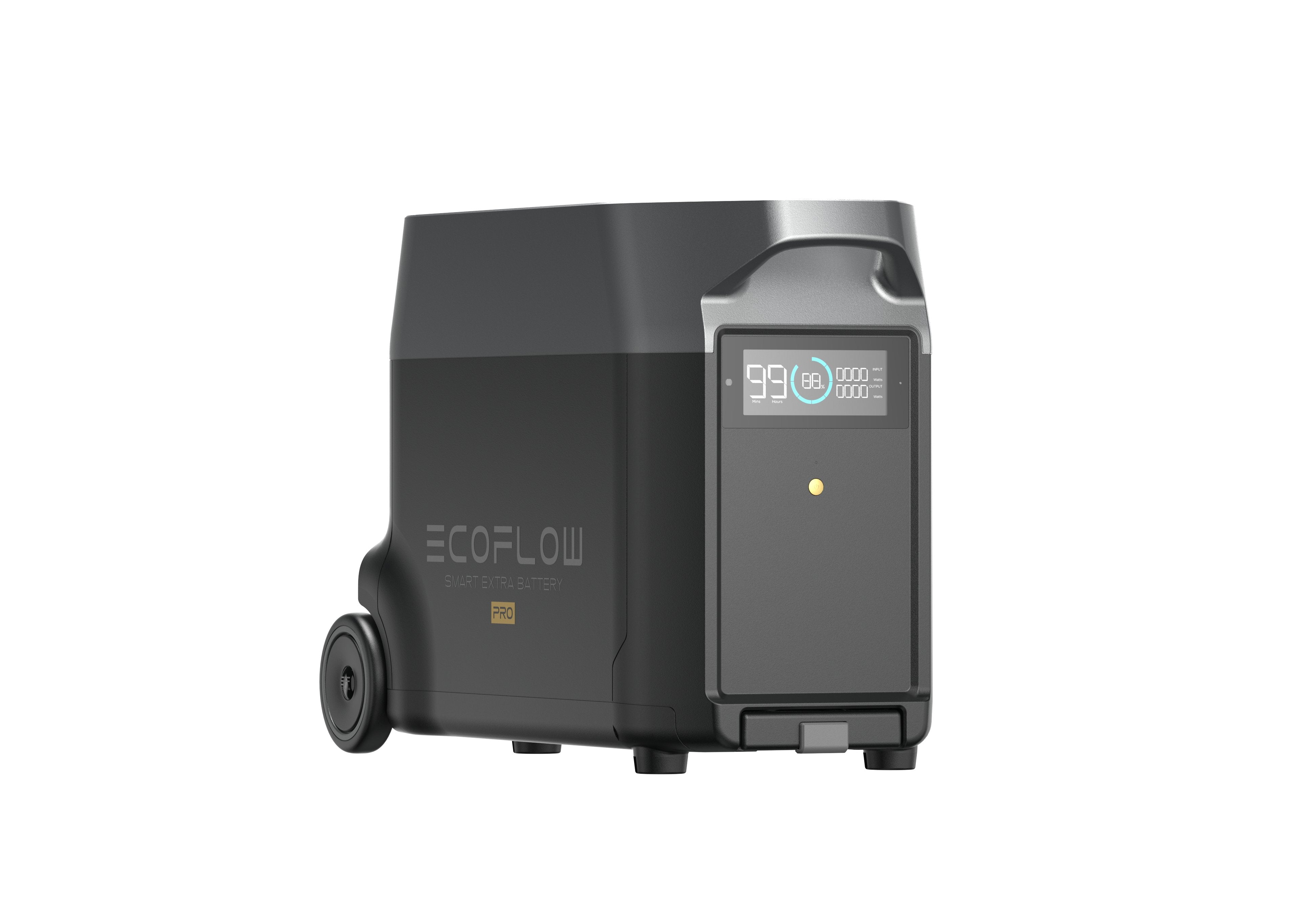 Ecoflow Delta Pro Batería