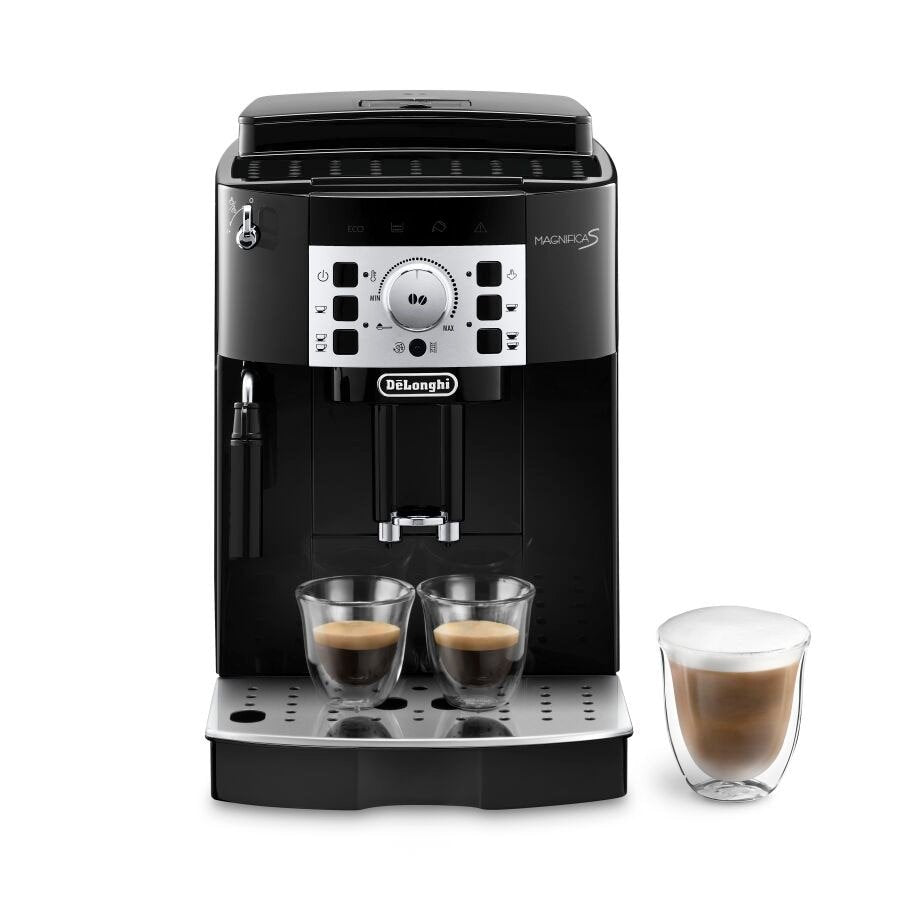 Cafetera Espresso Automática Delonghi Magnifica S  1,8 L