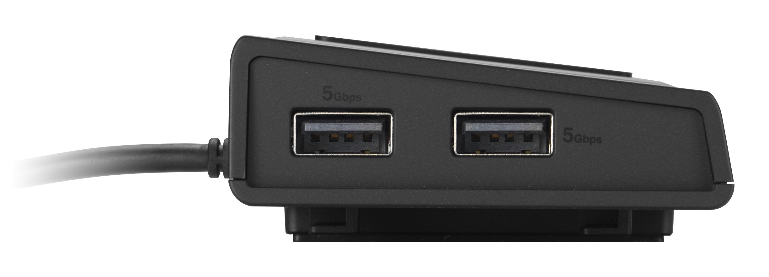EAN 4711387853634 - ASUS USB-C Stand Dock DC310 Alámbrico USB 3.2 Gen 2 (3.1 Gen 2) Type-C Negro imagen 5