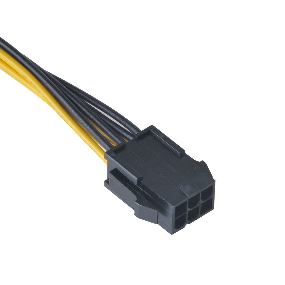 Akasa Ak-Cb051 Cable De Alimentación Interna 0,15 M