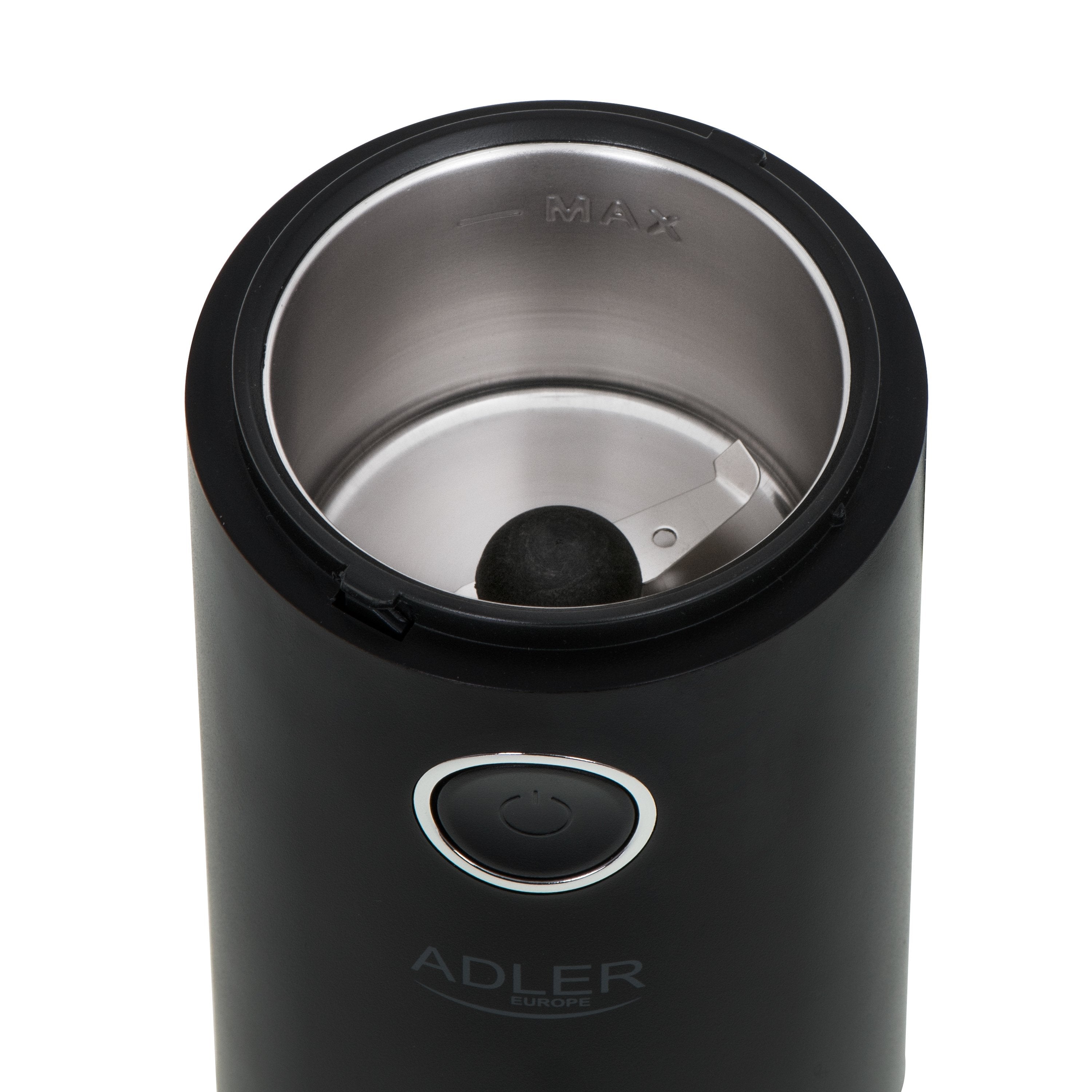 Molinillo De Café Adler Ad 4446bs