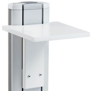 X Conference Camera Shelf Smart Media Solutions
