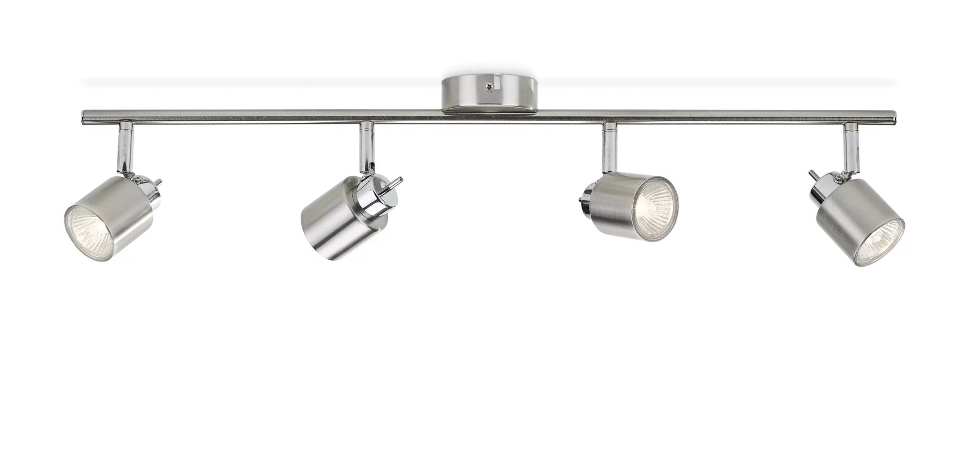 Regleta 4 Elementos Gu10 Mod. Meranti Philips