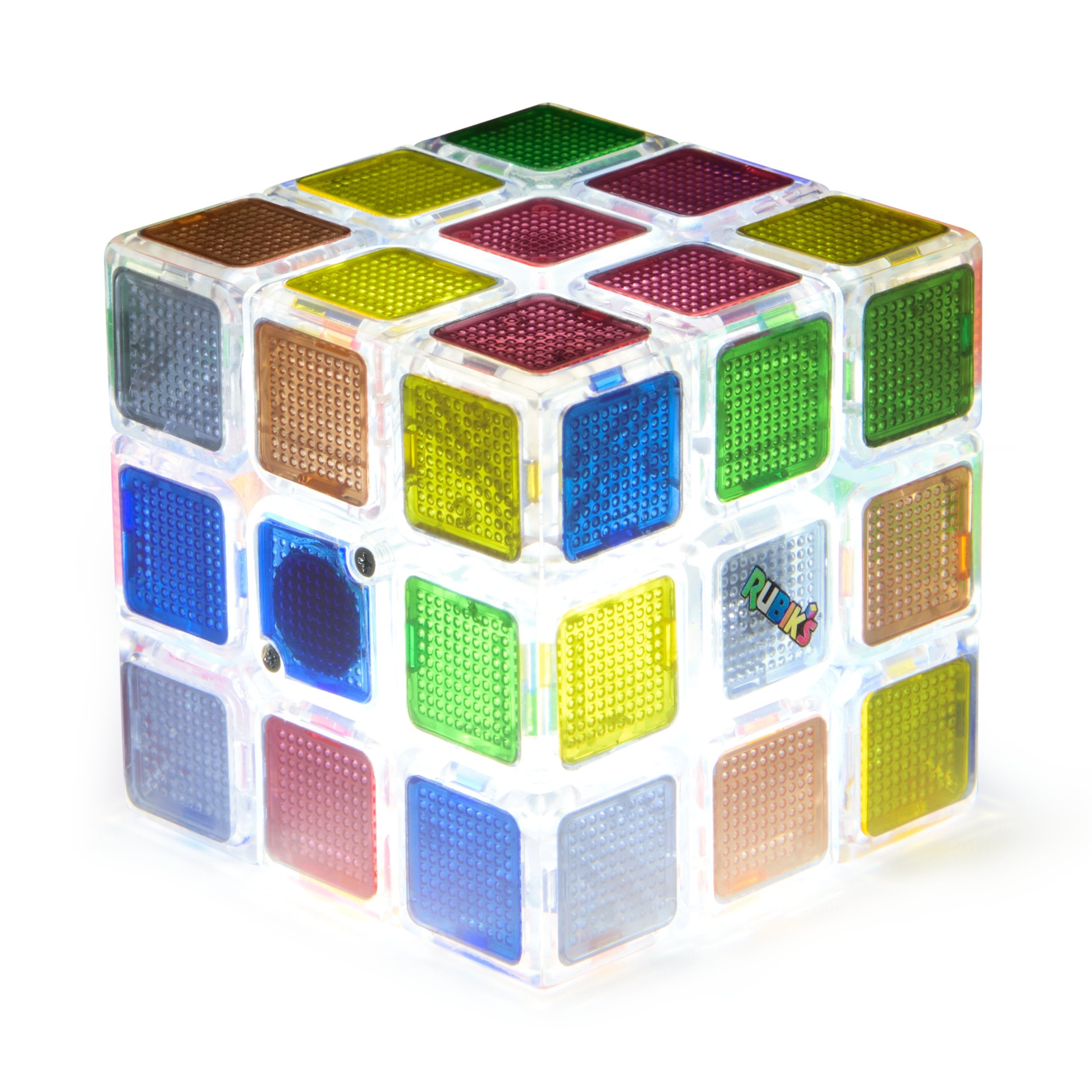EAN 681147083509 - Rubik’s 6074026 prueba de ingenio Cubo de Rubik imagen 1