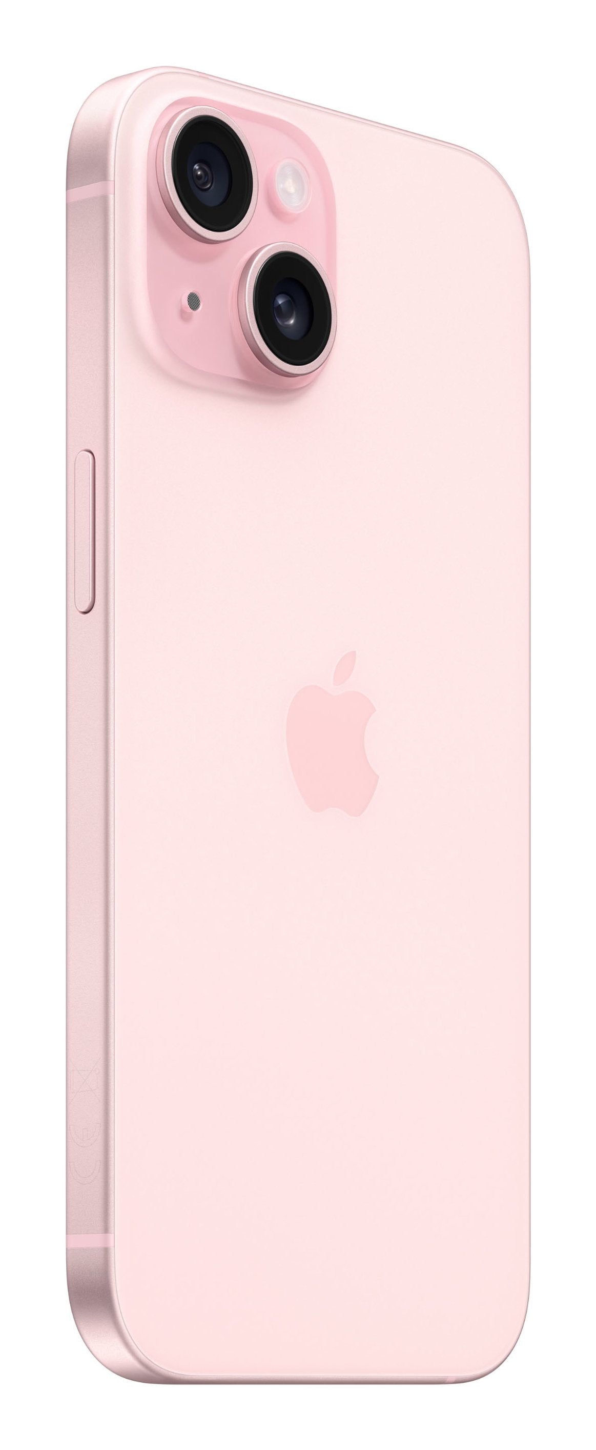 EAN 195949036125 - Apple iPhone 15 15,5 cm (6.1") SIM doble iOS 17 5G USB Tipo C 128 GB Rosa imagen 2