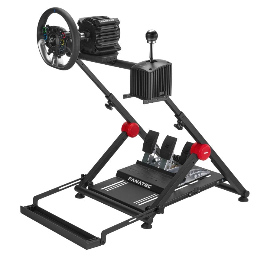 Oplite Wheelmand Gt Pro V2 Negro Retail
