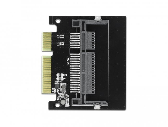 Delock Sata 22 Pin Conector A Casta Cast, Adaptador 64101