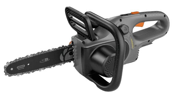EAN 4066407504233 - Gardena PowerSaw Negro imagen 3