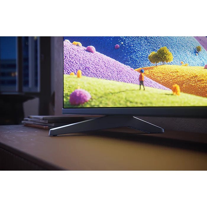 EAN 8718863053263 - Philips 50PUS7061/12 Televisor 127 cm (50") 4K Ultra HD Smart TV Wifi Negro imagen 4