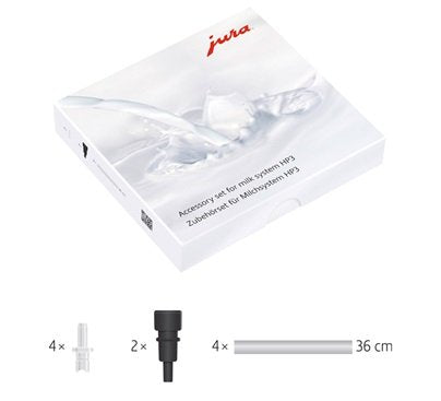 EAN 7610917241170 - JURA HP3 imagen 1